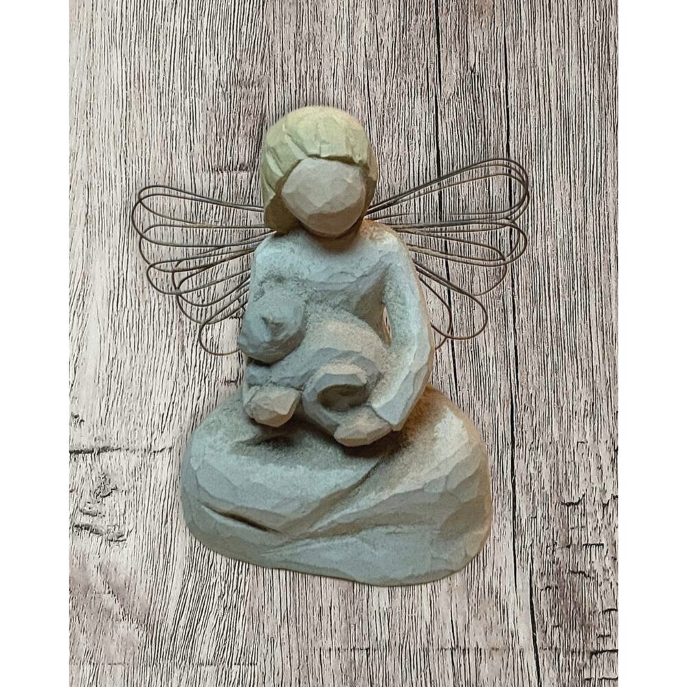 Willow Tree “Angel of Kindness”. No box